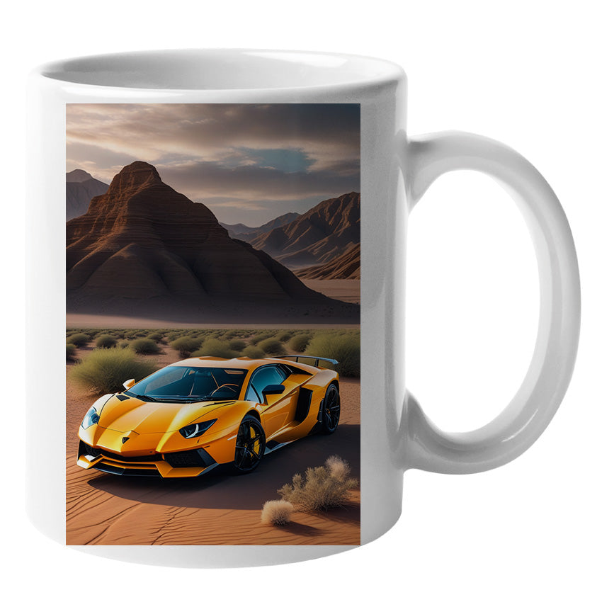 Tasse personnalisée Design 066