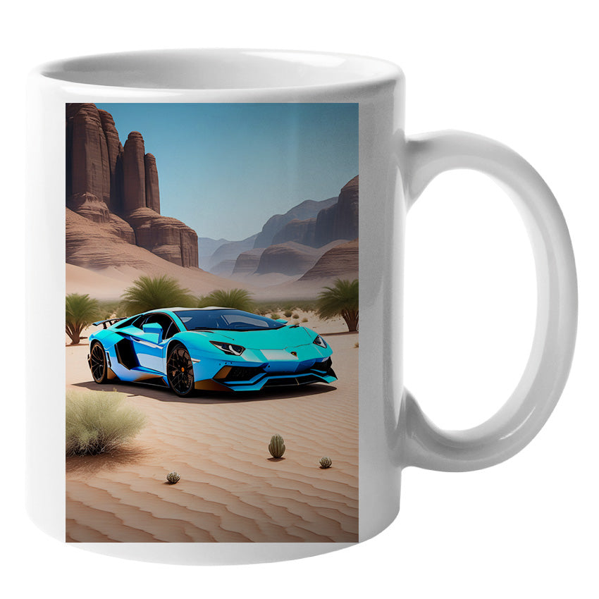 Tasse personnalisée Design 067