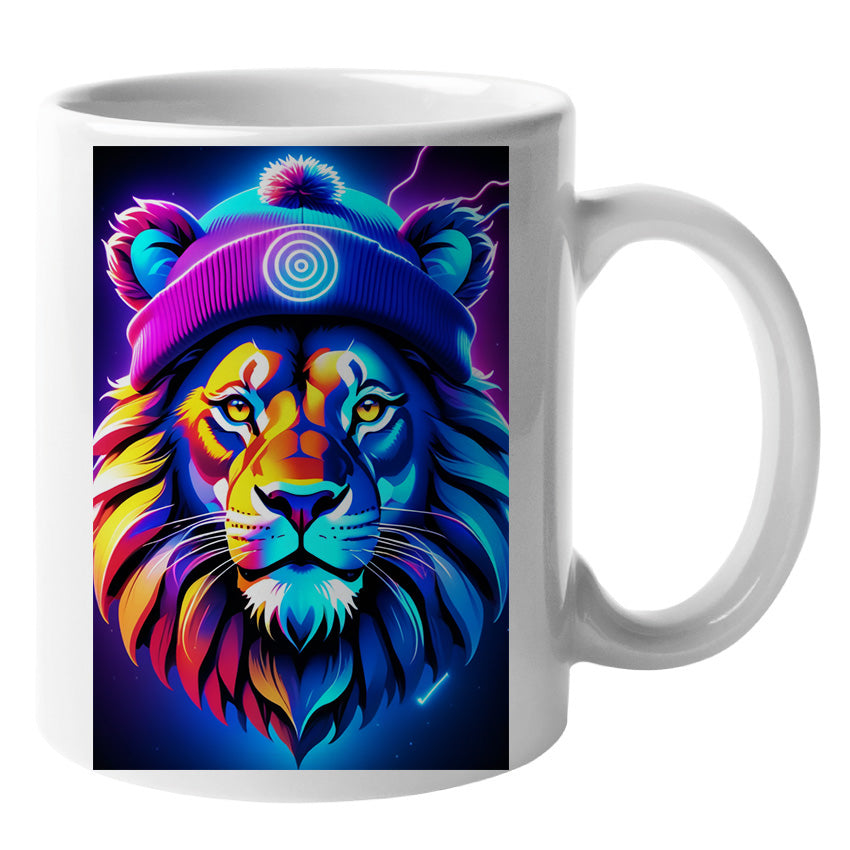 Tasse personnalisée Design 069