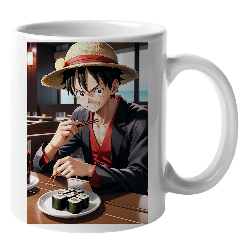 Tasse personnalisée Design 072