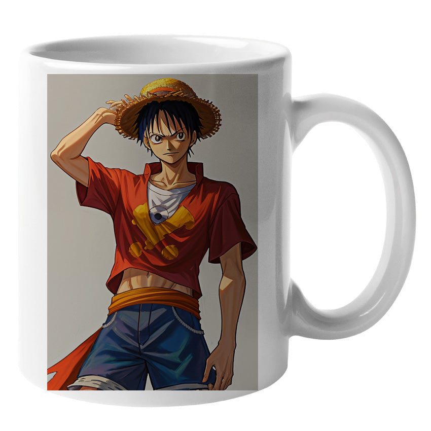 Tasse personnalisée Design 073