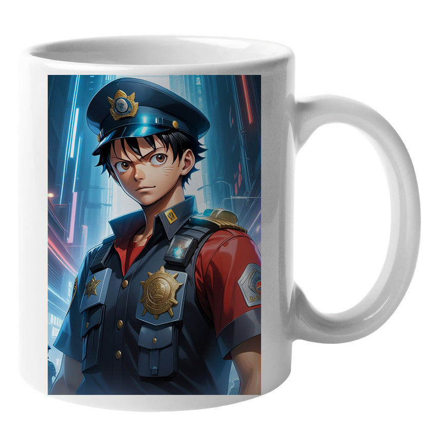 Tasse personnalisée Design 074