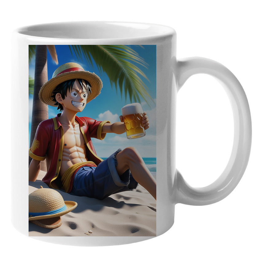 Tasse personnalisée Design 075