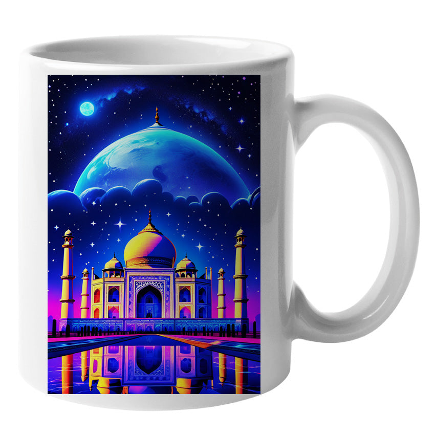 Tasse personnalisée Design 076