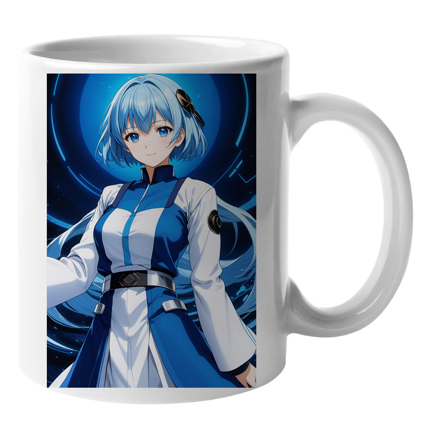 Tasse personnalisée Design 077