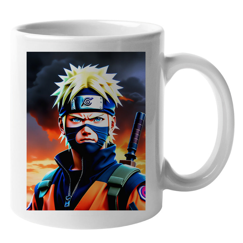 Tasse personnalisée Design 078