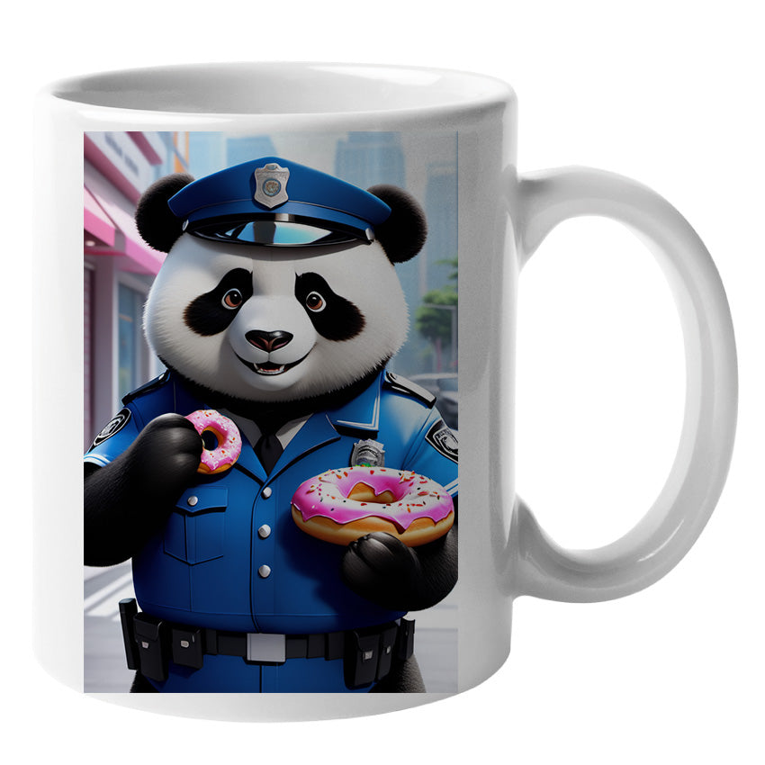 Tasse personnalisée Design 079
