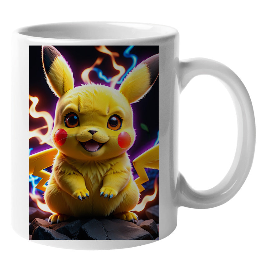 Tasse personnalisée Design 080