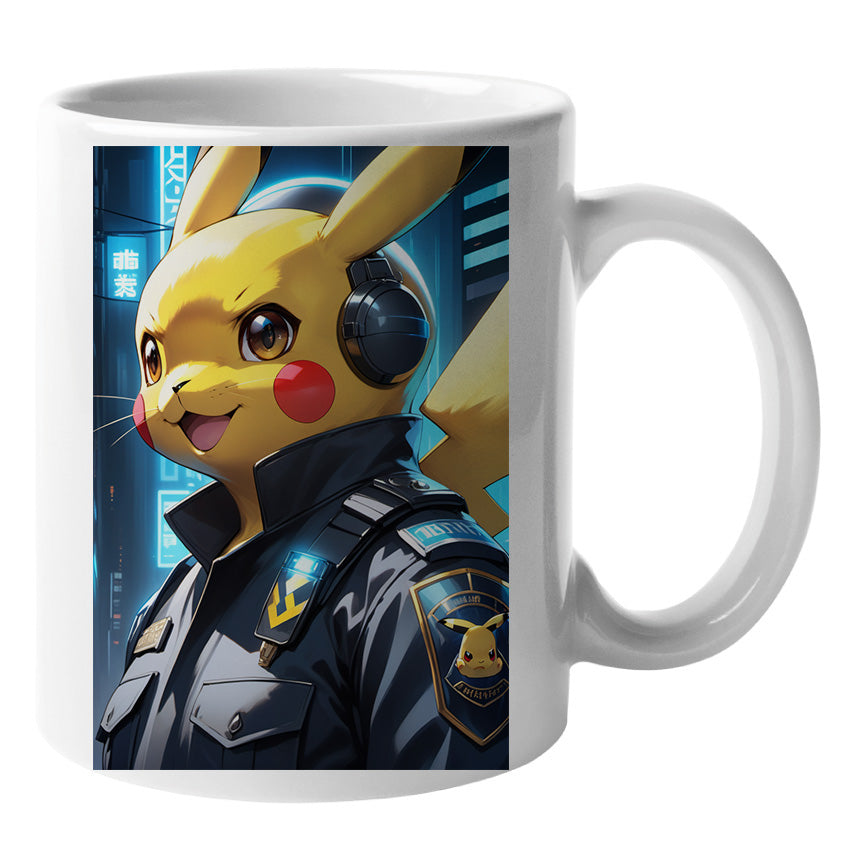 Tasse personnalisée Design 081