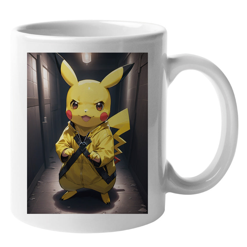 Tasse personnalisée Design 082