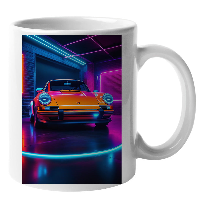 Tasse personnalisée Design 083