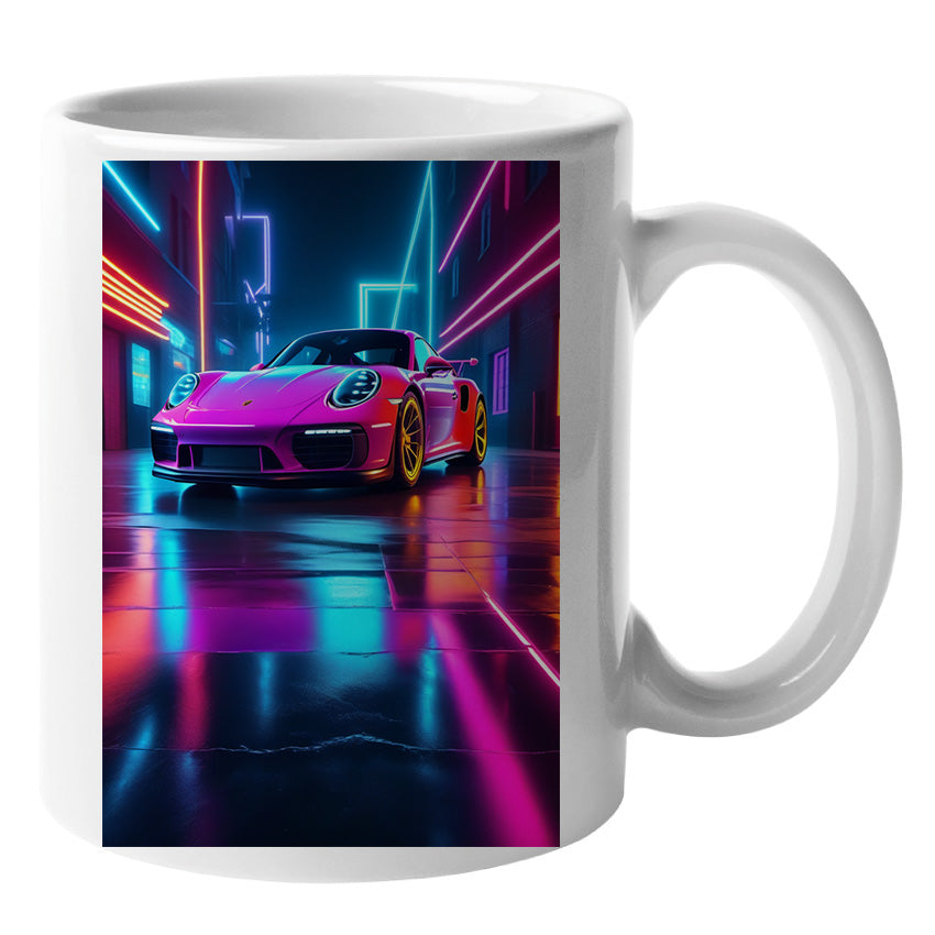 Tasse personnalisée Design 084