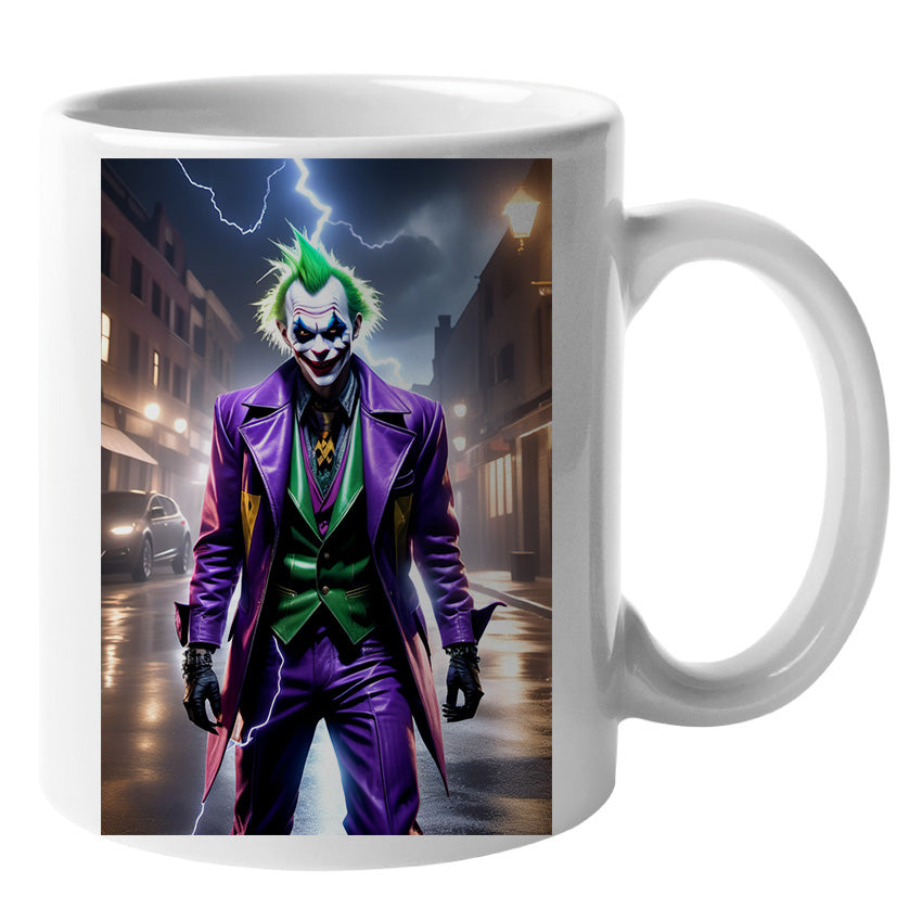 Tasse personnalisée Design 085