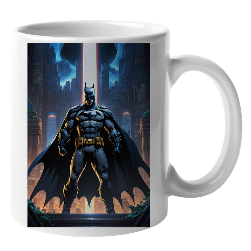 Tasse personnalisée Design 086