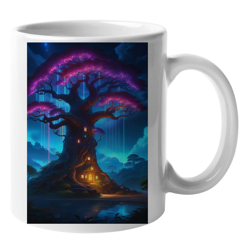Tasse personnalisée Design 087