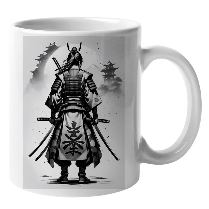 Tasse personnalisée Design 088