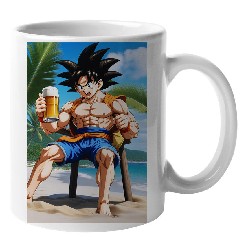 Tasse personnalisée Design 091