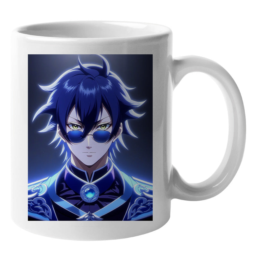 Tasse personnalisée Design 092