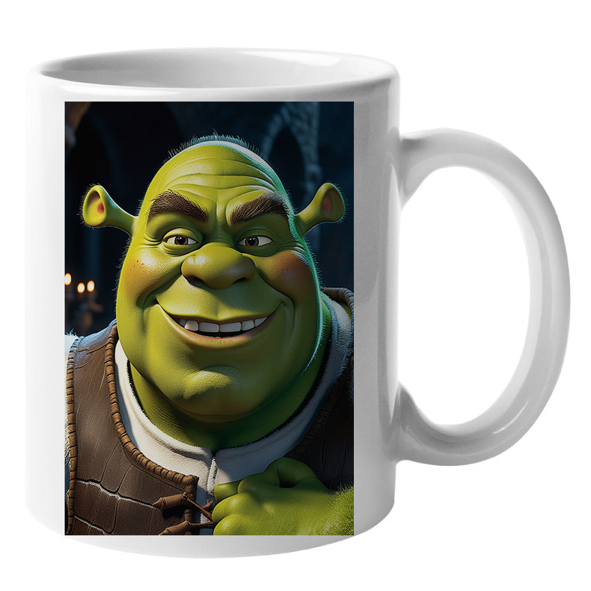 Tasse personnalisée Design 093