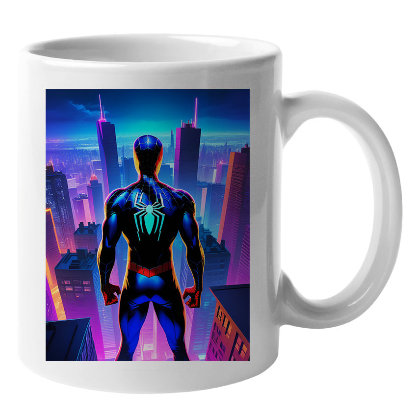 Tasse personnalisée Design 096