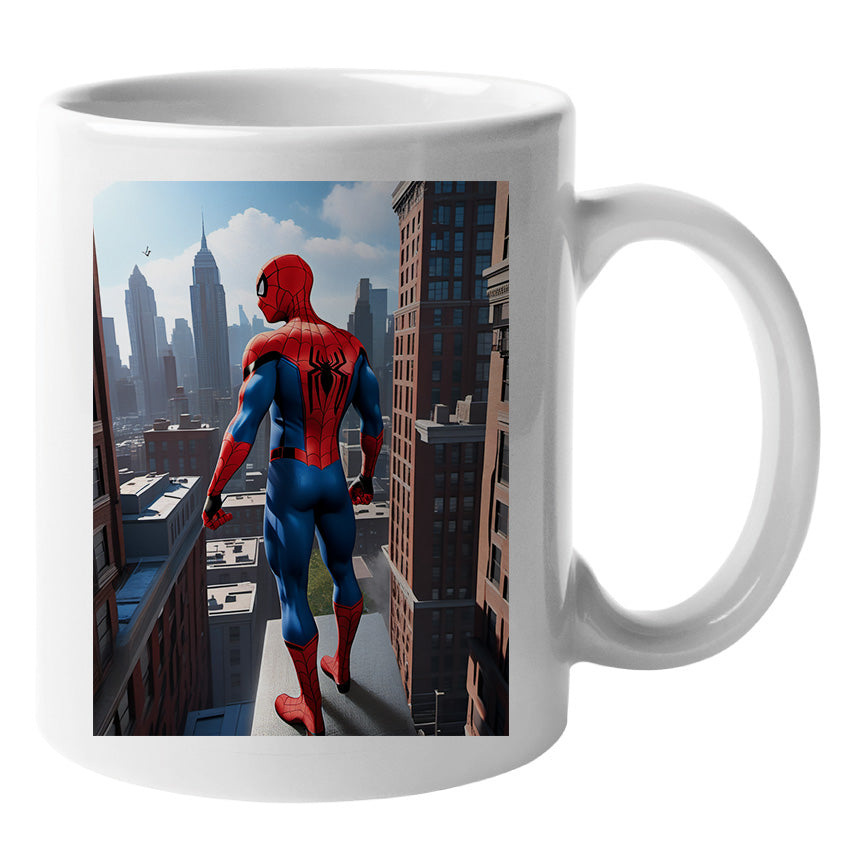 Tasse personnalisée Design 097