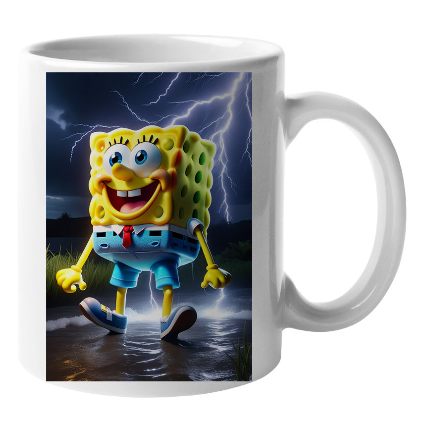 Tasse personnalisée Design 098