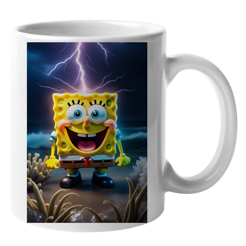 Tasse personnalisée Design 099