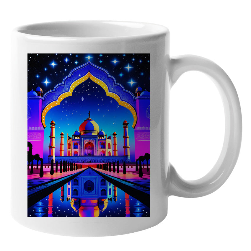 Tasse personnalisée Design 102