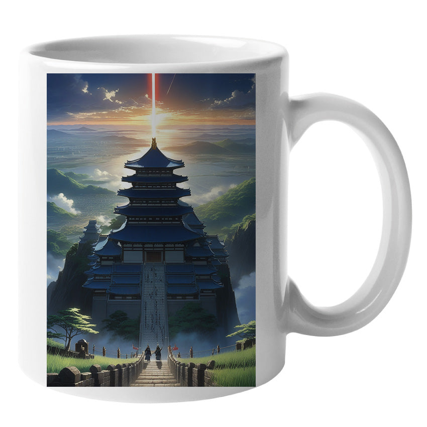 Tasse personnalisée Design 103