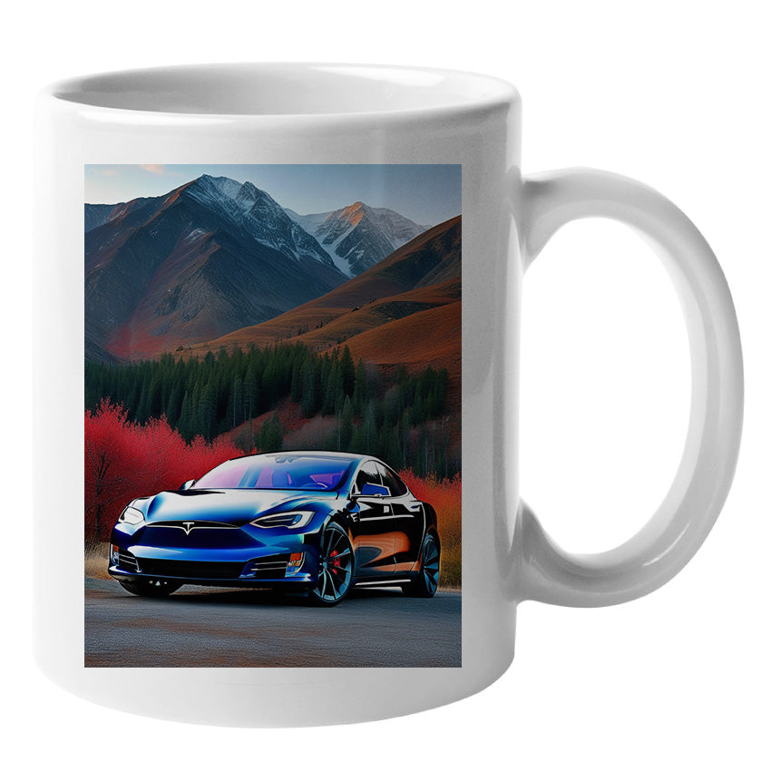 Tasse personnalisée Design 104