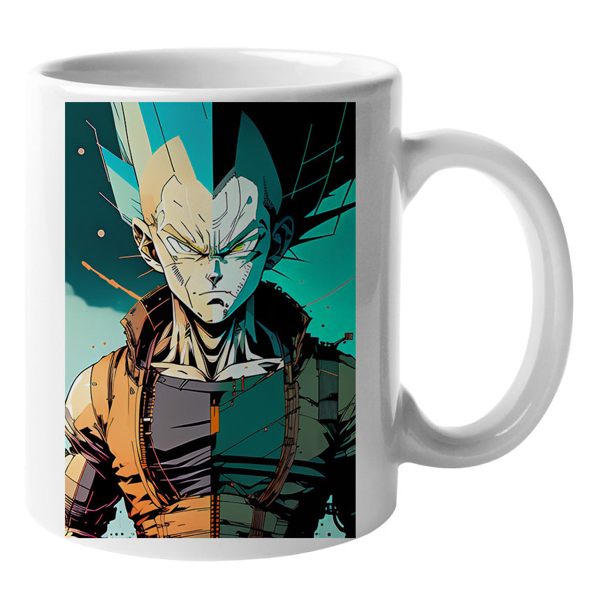 Tasse personnalisée Design 107
