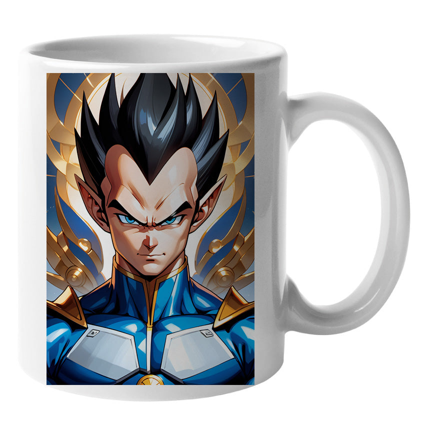 Tasse personnalisée Design 108