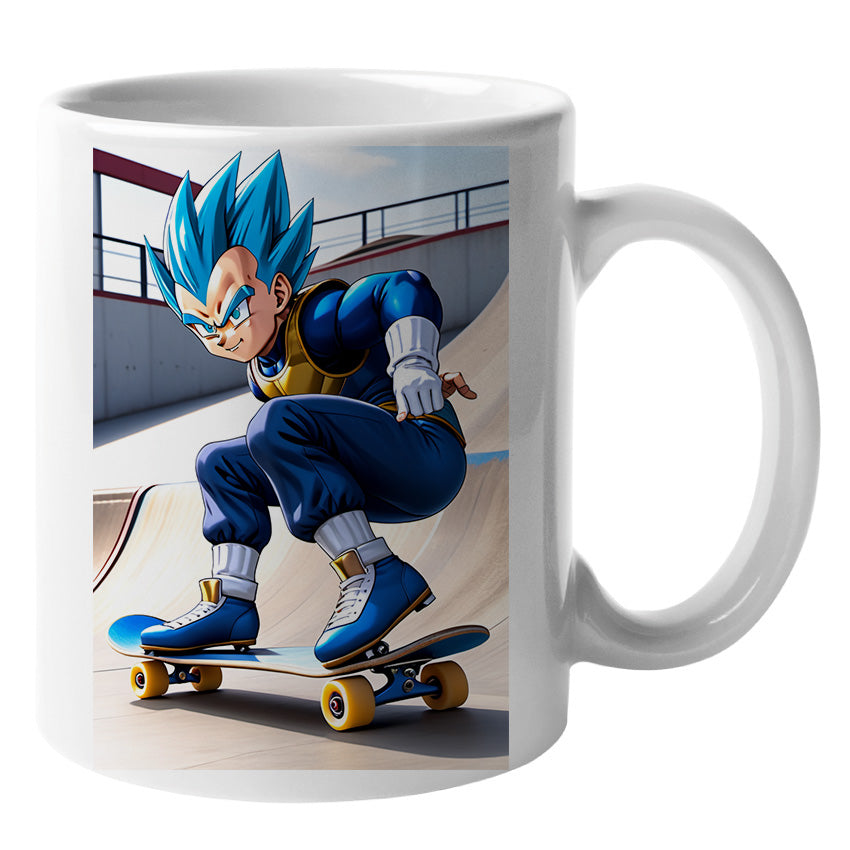 Tasse personnalisée Design 109