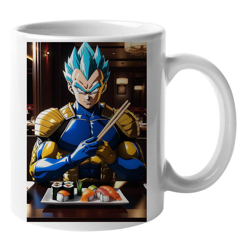 Tasse personnalisée Design 110