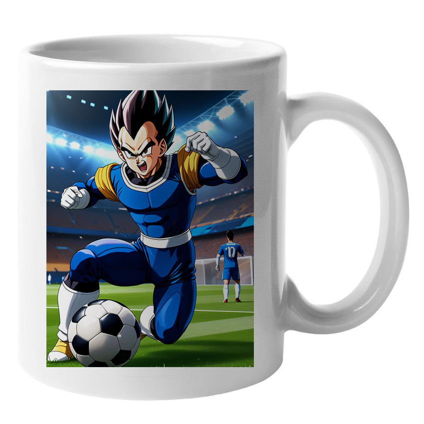 Tasse personnalisée Design 111
