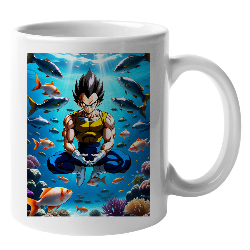 Tasse personnalisée Design 112