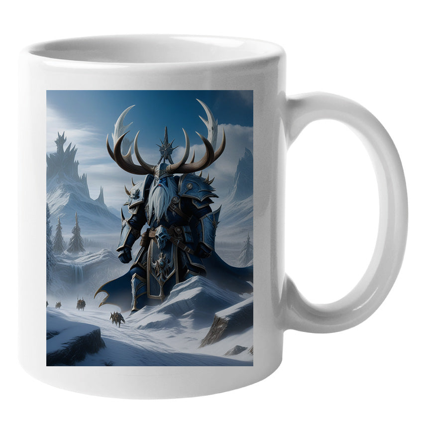 Tasse personnalisée Design 113