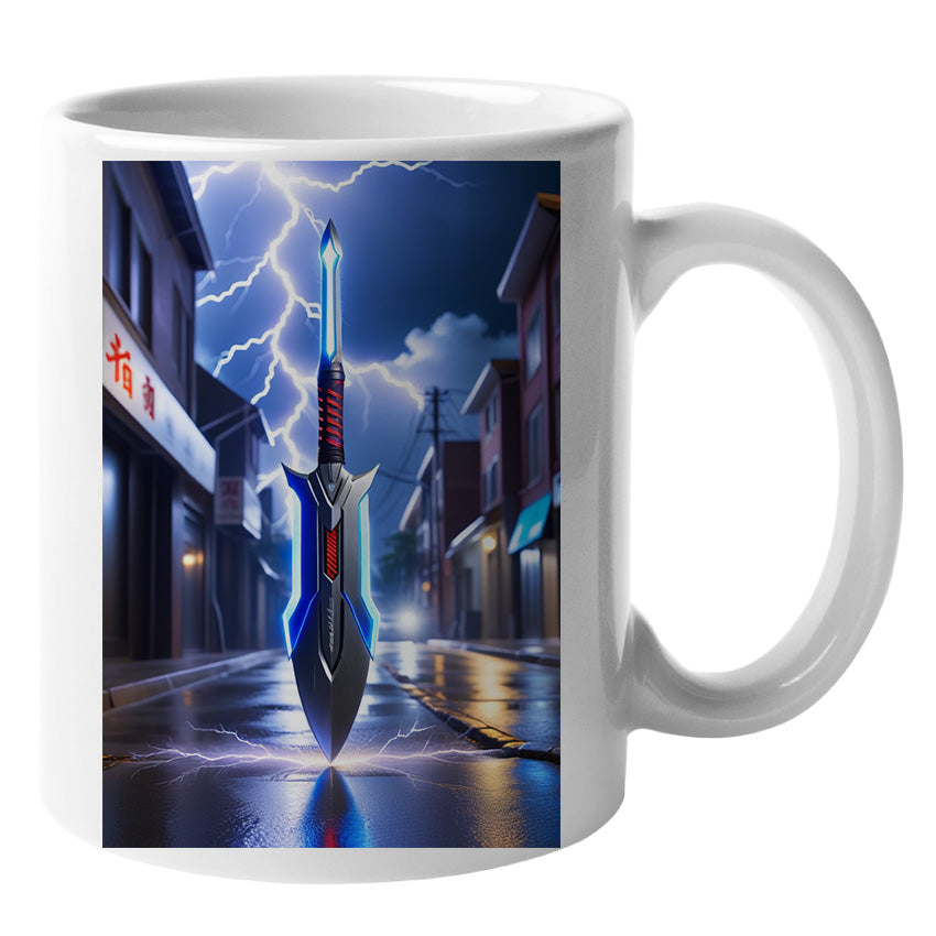 Tasse personnalisée Design 114