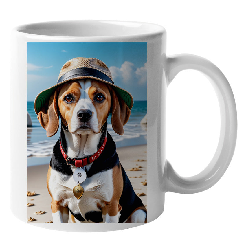 Tasse personnalisée Design 119
