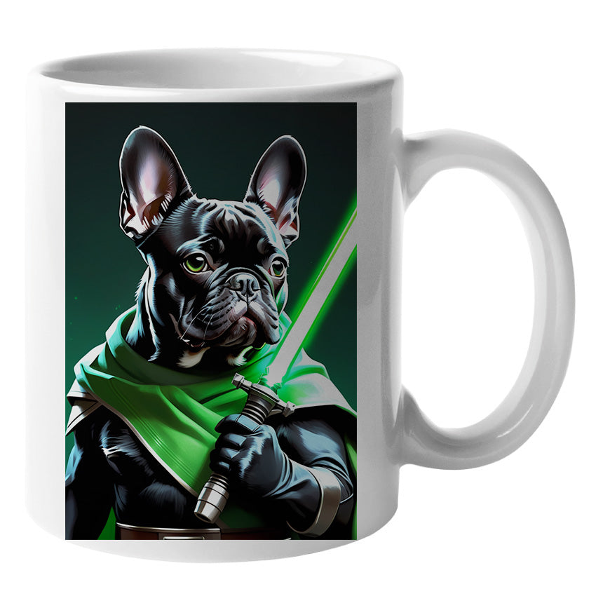 Tasse personnalisée Design 120