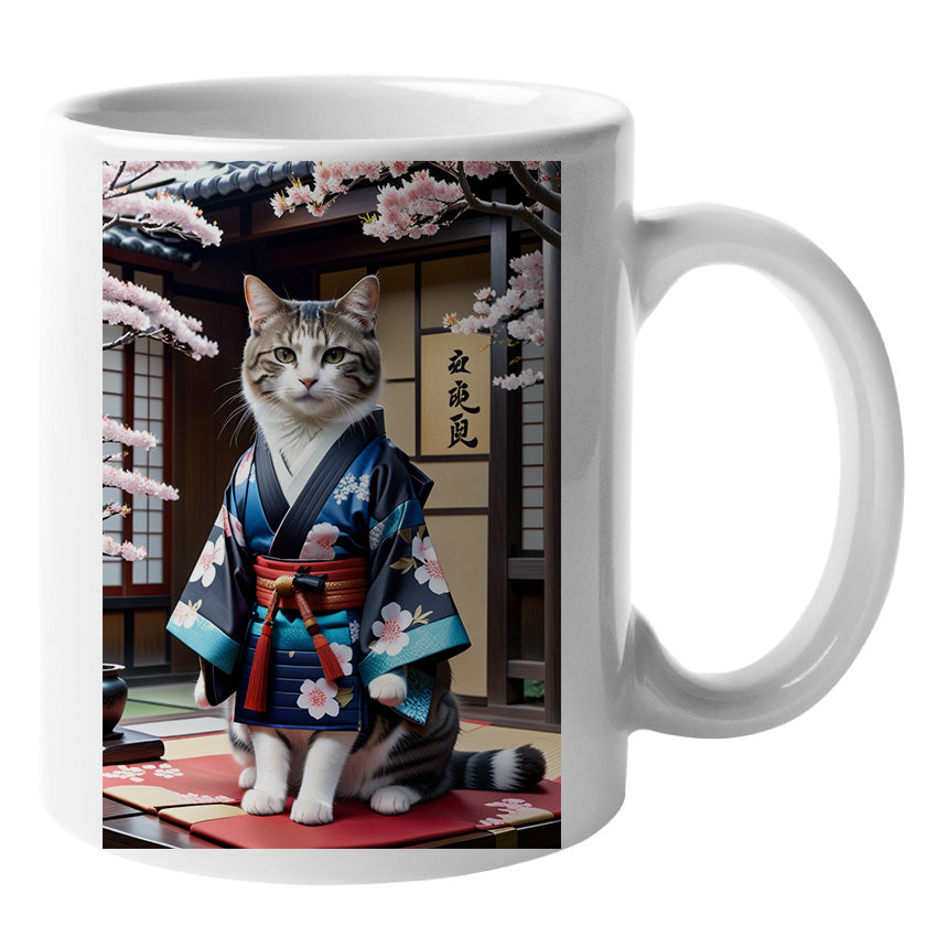 Tasse personnalisée Design 121