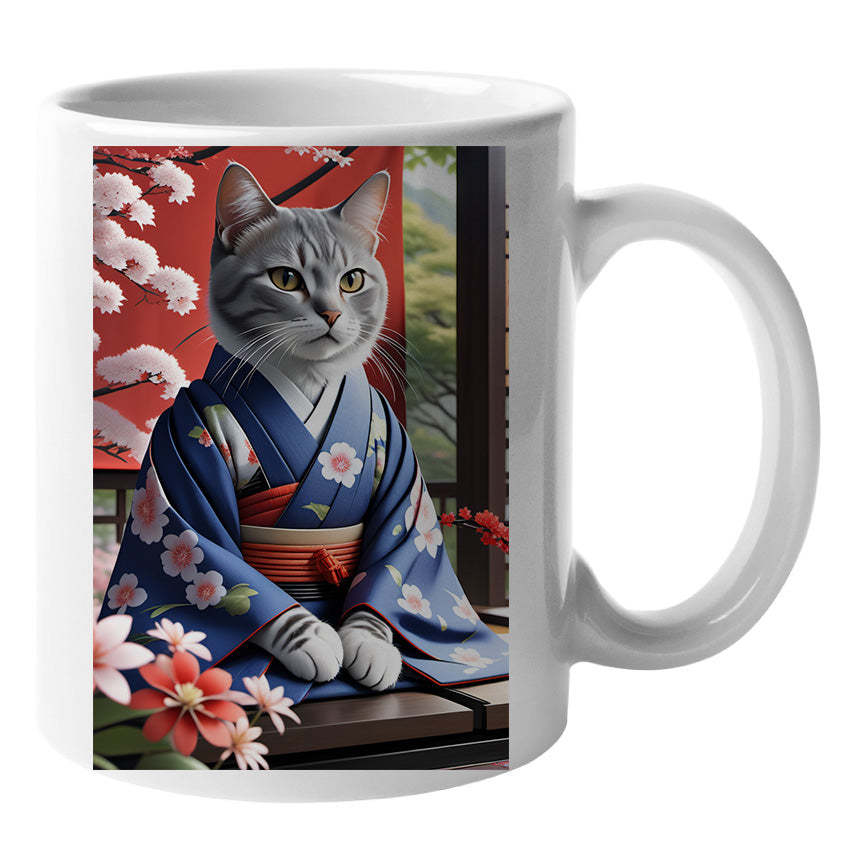 Tasse personnalisée Design 122