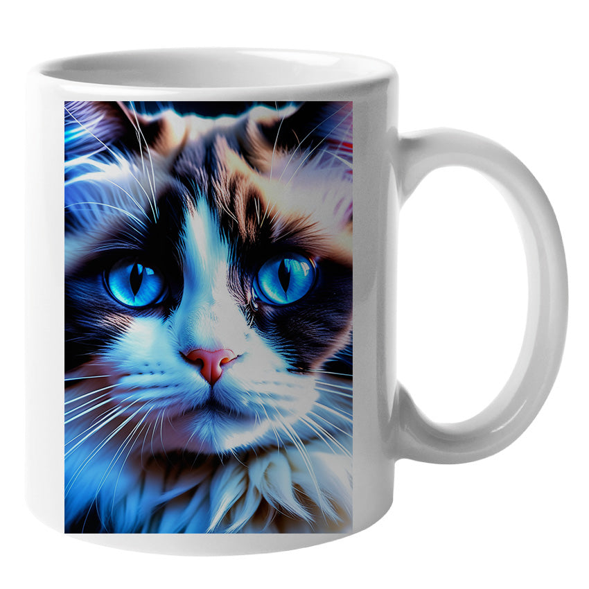 Tasse personnalisée Design 123