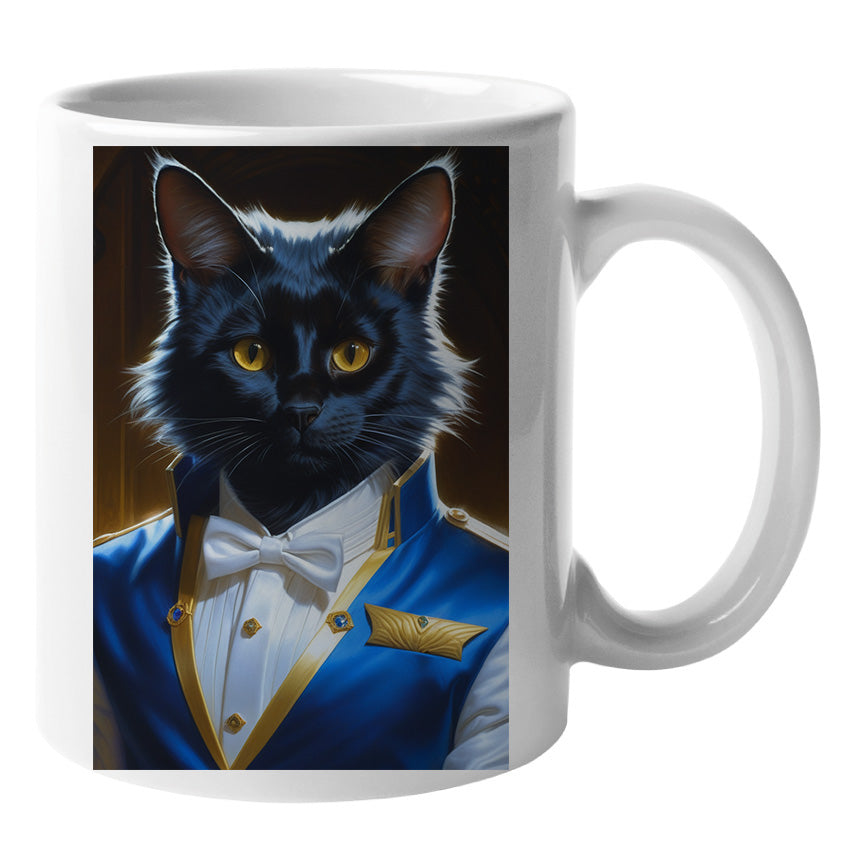 Tasse personnalisée Design 124