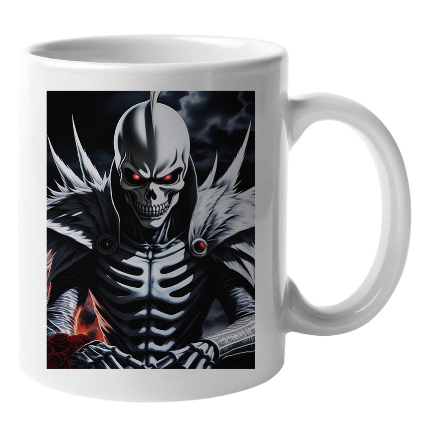Tasse personnalisée Design 127