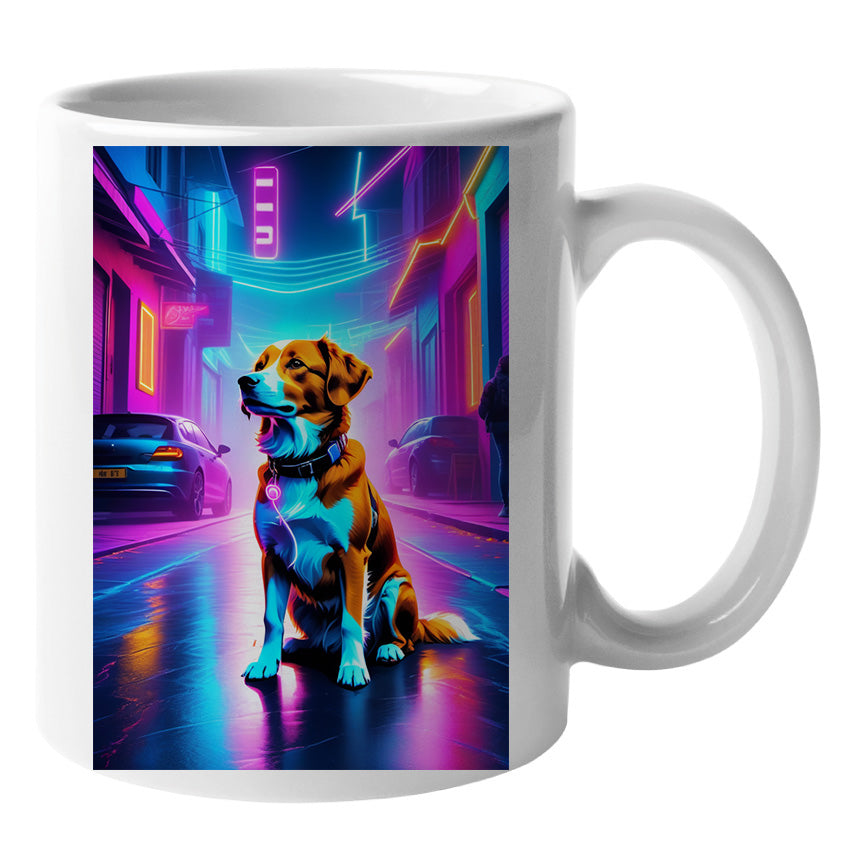 Tasse personnalisée Design 128