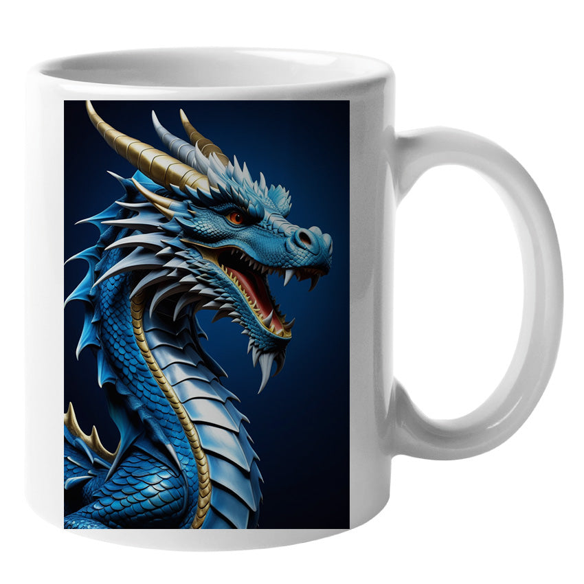 Tasse personnalisée Design 129