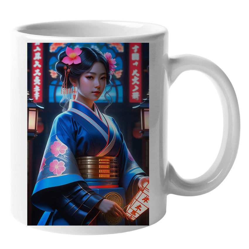 Tasse personnalisée Design 131
