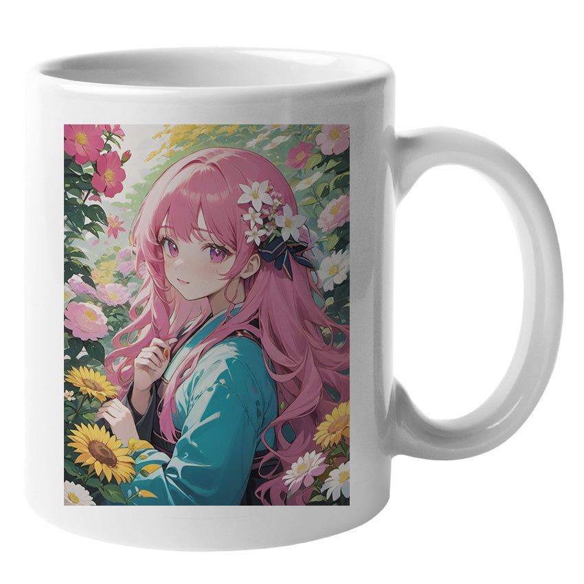 Tasse personnalisée Design 135