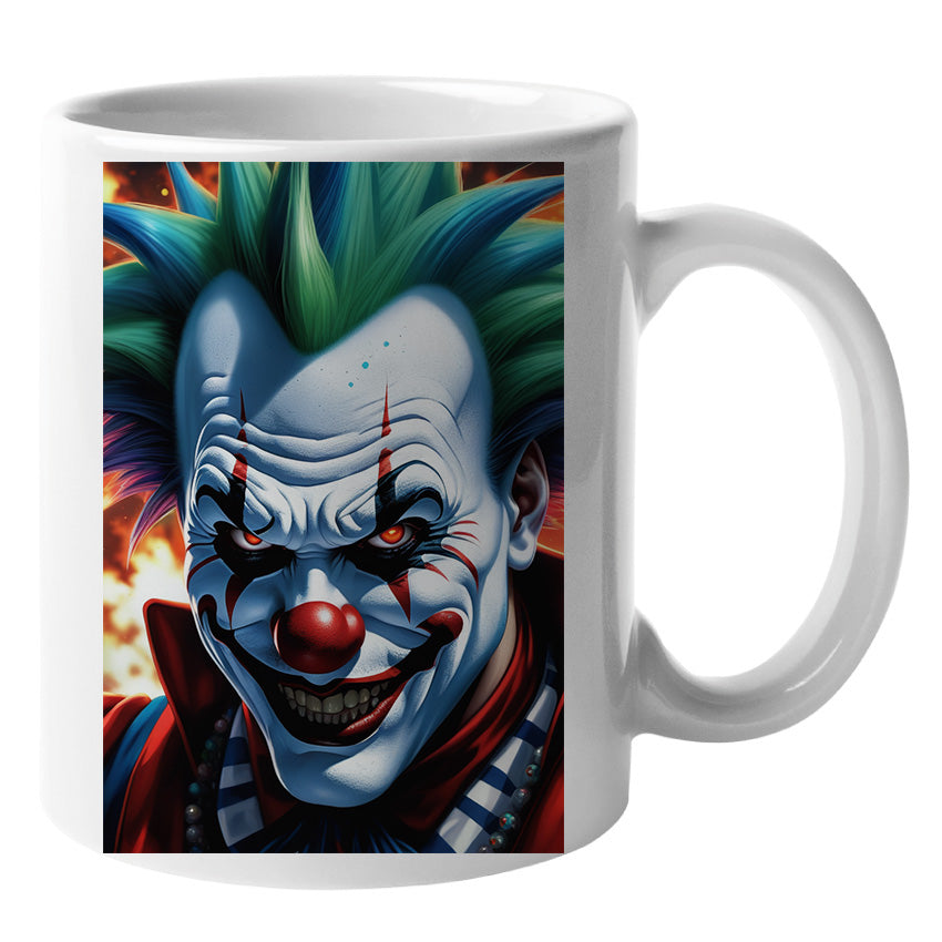 Tasse personnalisée Design 136